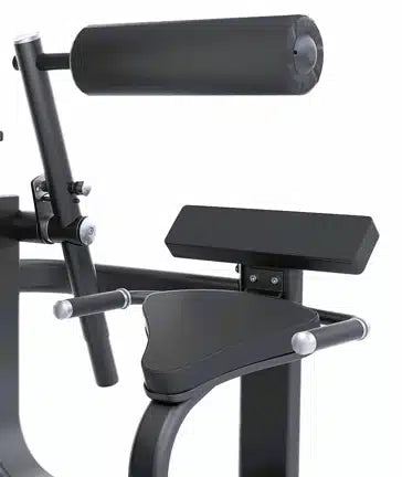 MiM USA E7031A, Prestige Pro Commercial Back Extension Machine