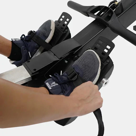 Force USA R3 Air Rower