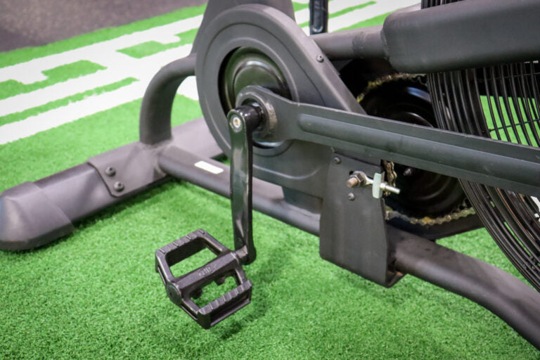 Elite Pro Air Bike