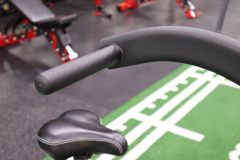 Elite Pro Air Bike