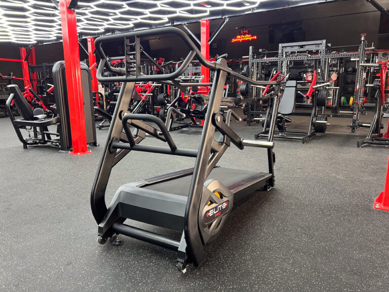 HIITMill Treadmill
