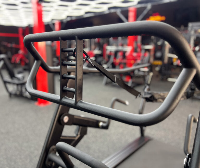 HIITMill Treadmill