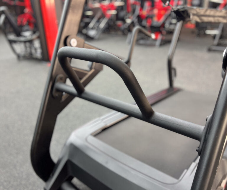 HIITMill Treadmill