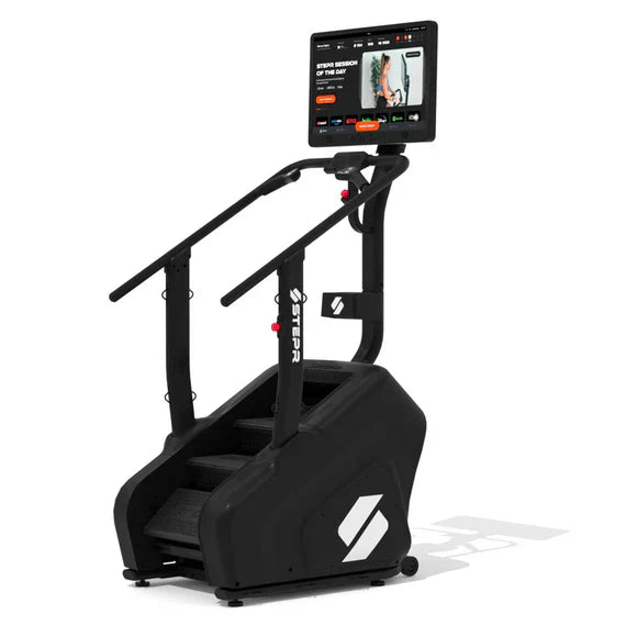STEPR+ Stair Climber