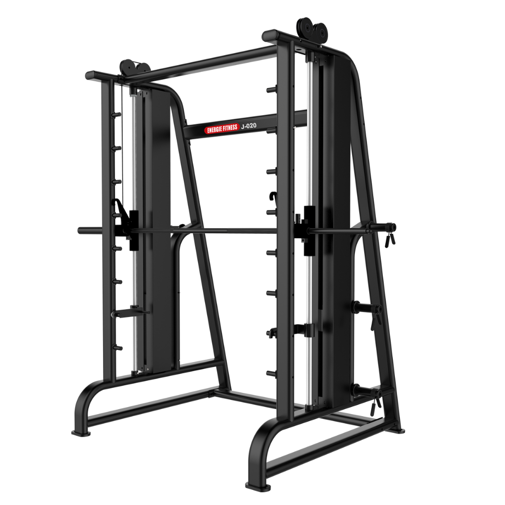Smith Machine XR