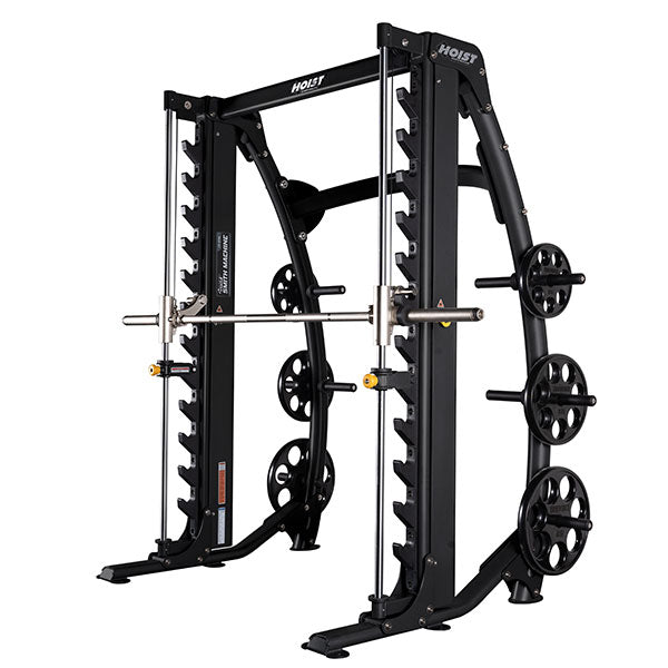 Premium Exercise Smith Machine -J-020