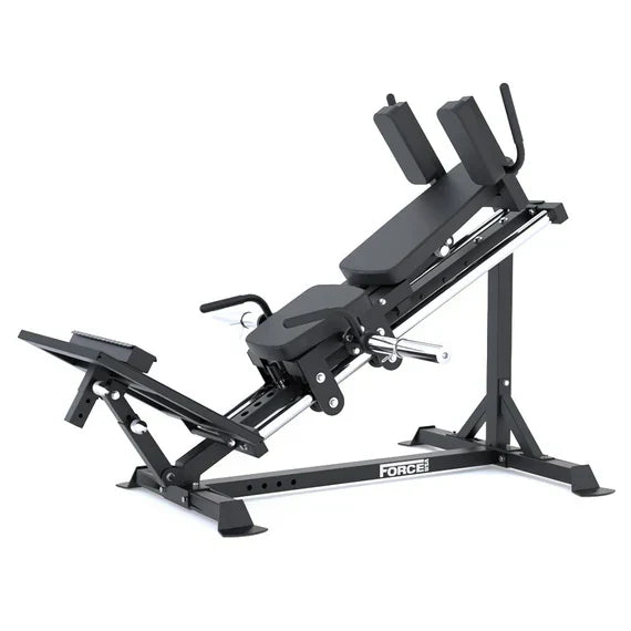 Force USA Compact Leg Press & Hack Squat