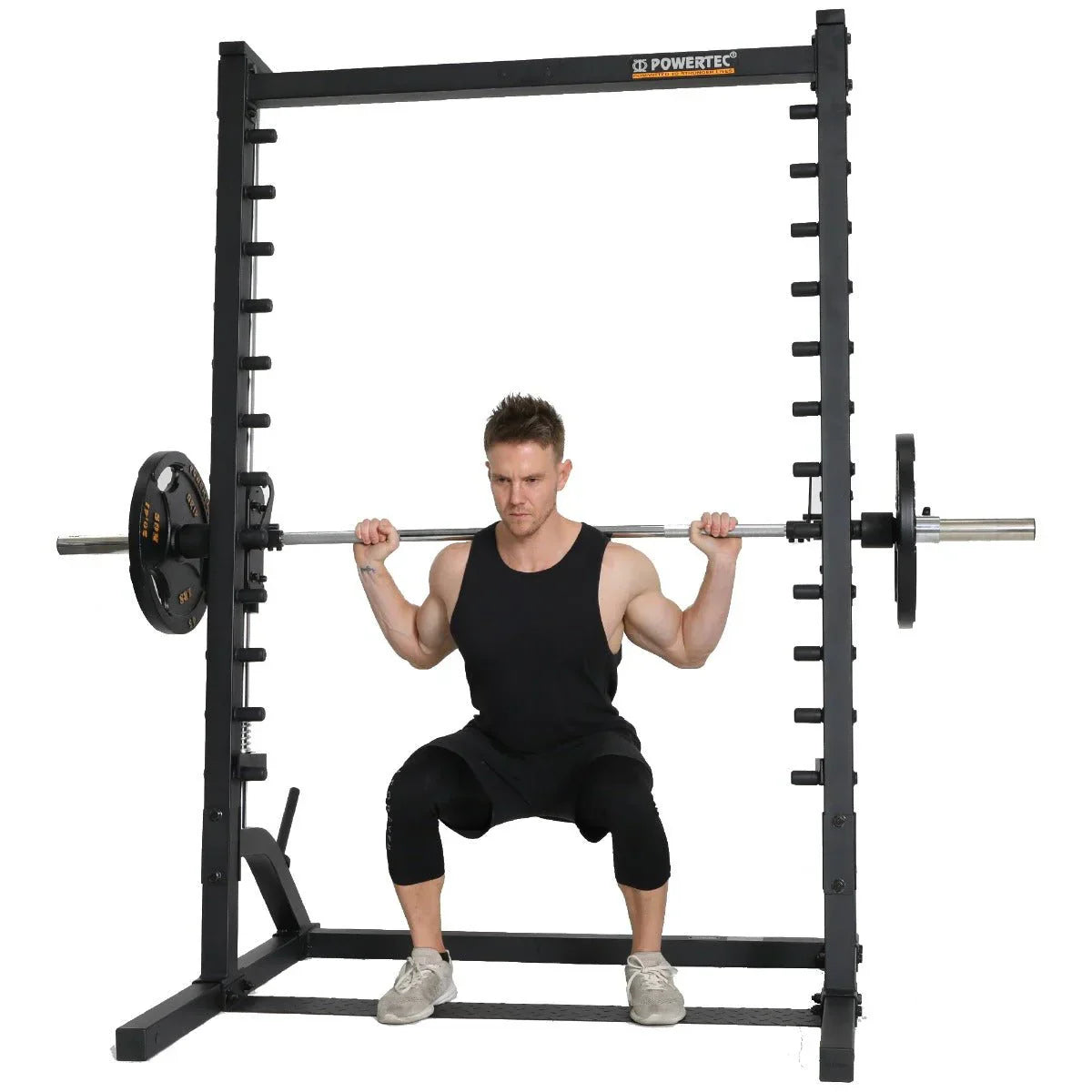 Roller Smith Machine