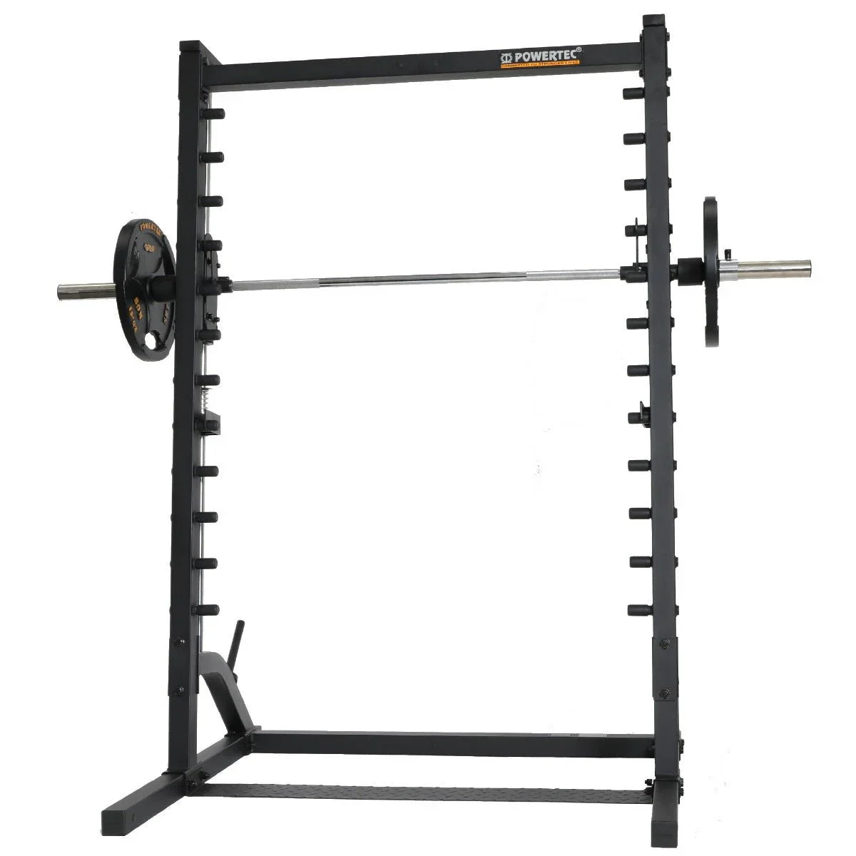 Roller Smith Machine