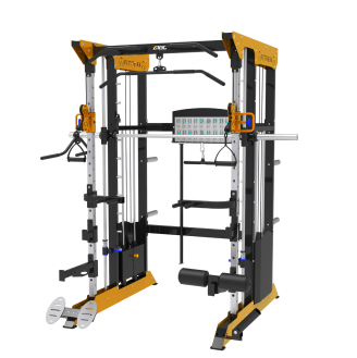Stairmaster 3000