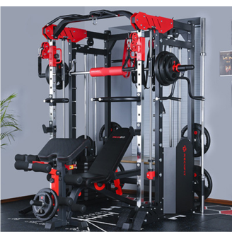 Smith Machine -J-300