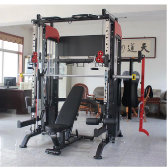 Smith Machine XR