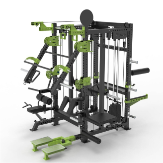 Stairmaster 4G