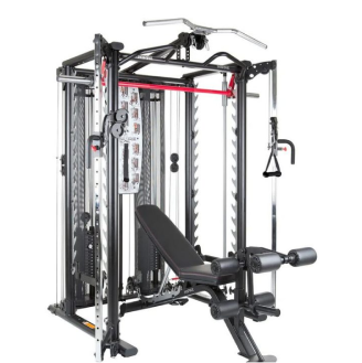 Stairmaster V2