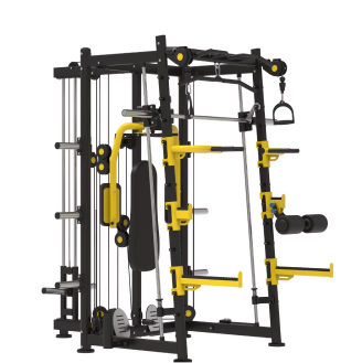 Treadmill 1x2G