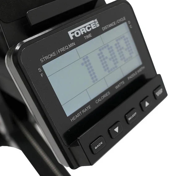 Force USA R3 Air Rower