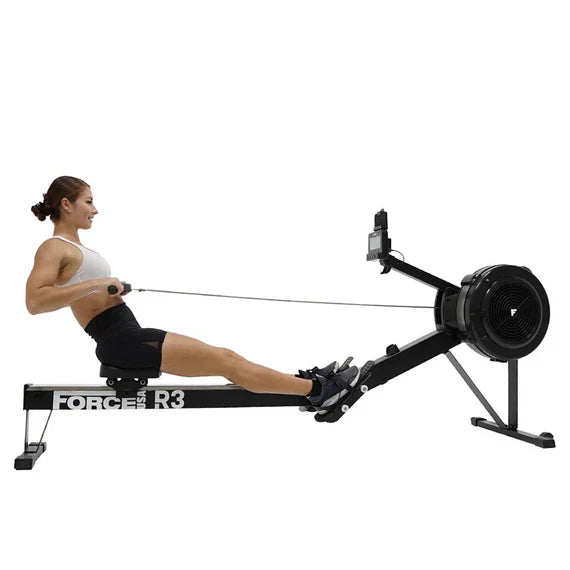 Force USA R3 Air Rower