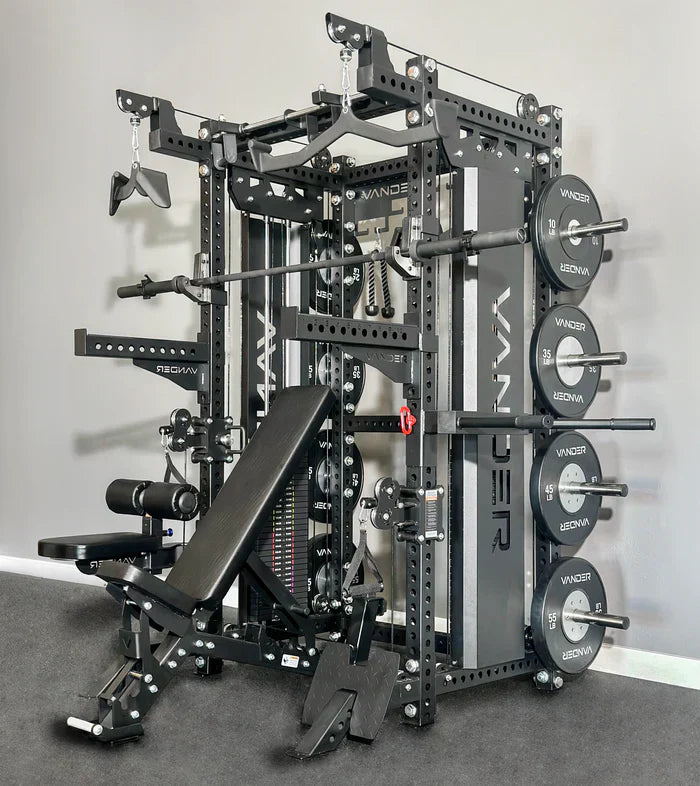 VANDER COMPETITION M14