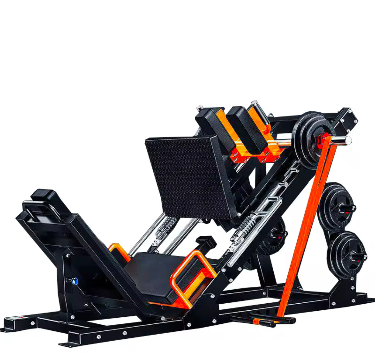 Fitness Center Equiptment