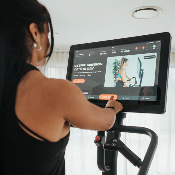 STEPR+ Stair Climber
