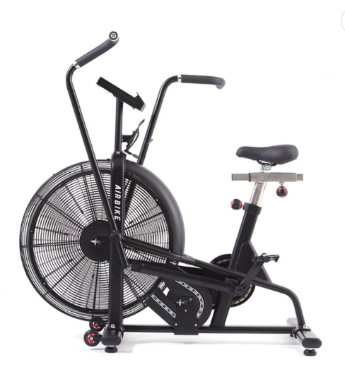 Elite Pro Air Bike