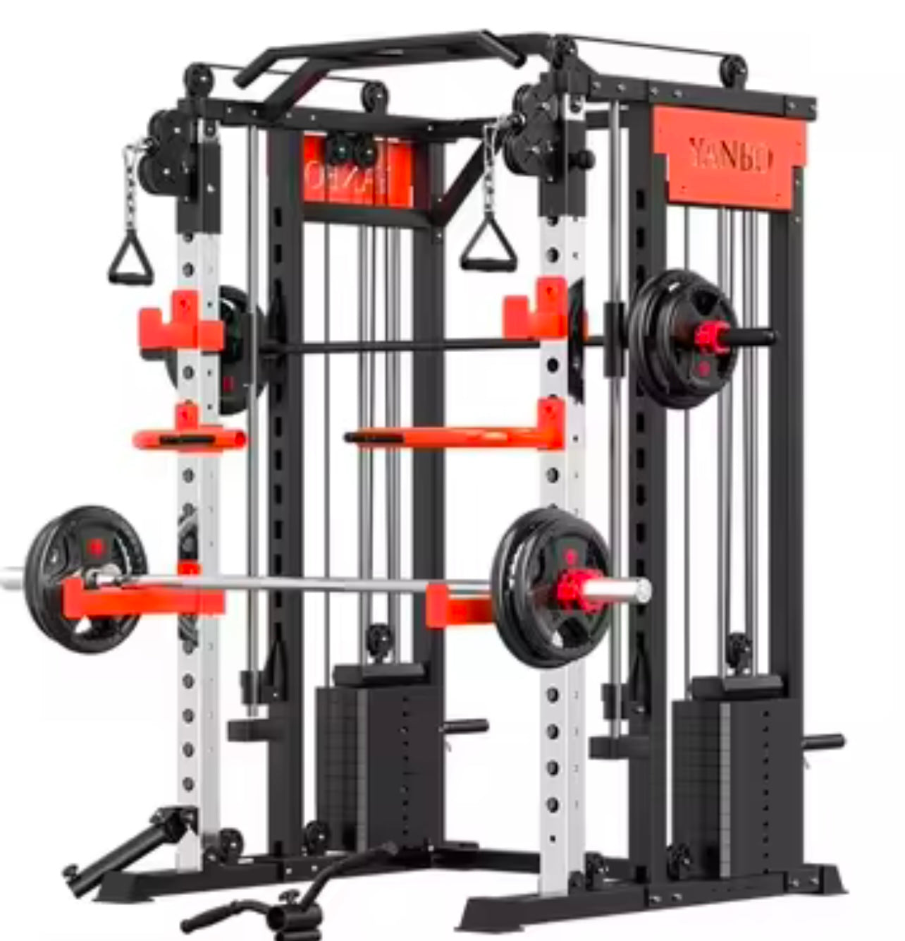Home Gym Equiptment