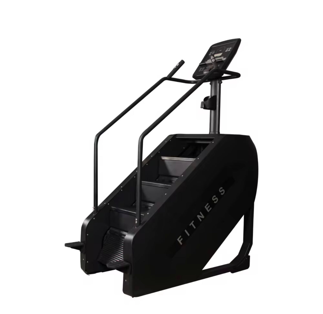 Cardio Equipment