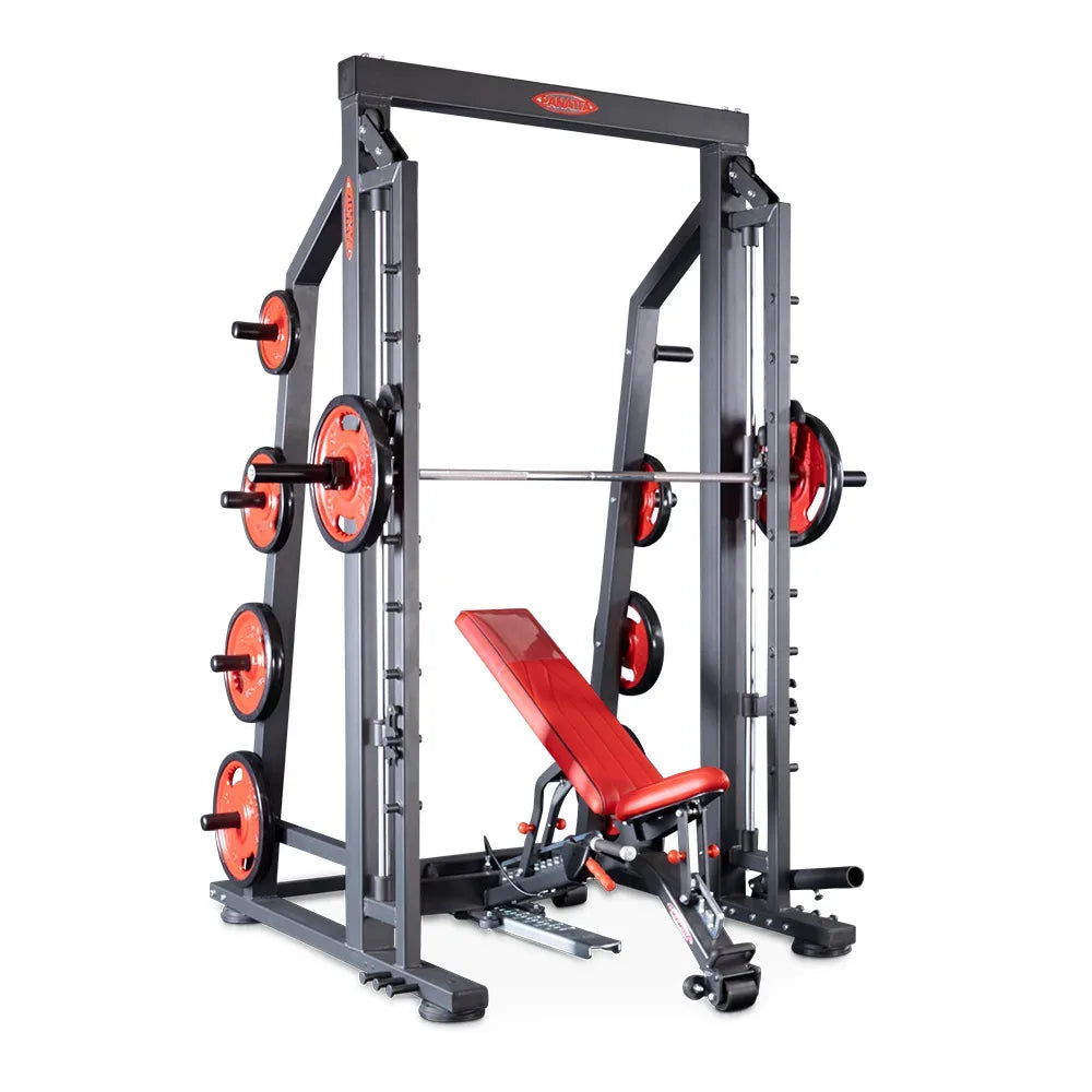 Smith Machine -J-300