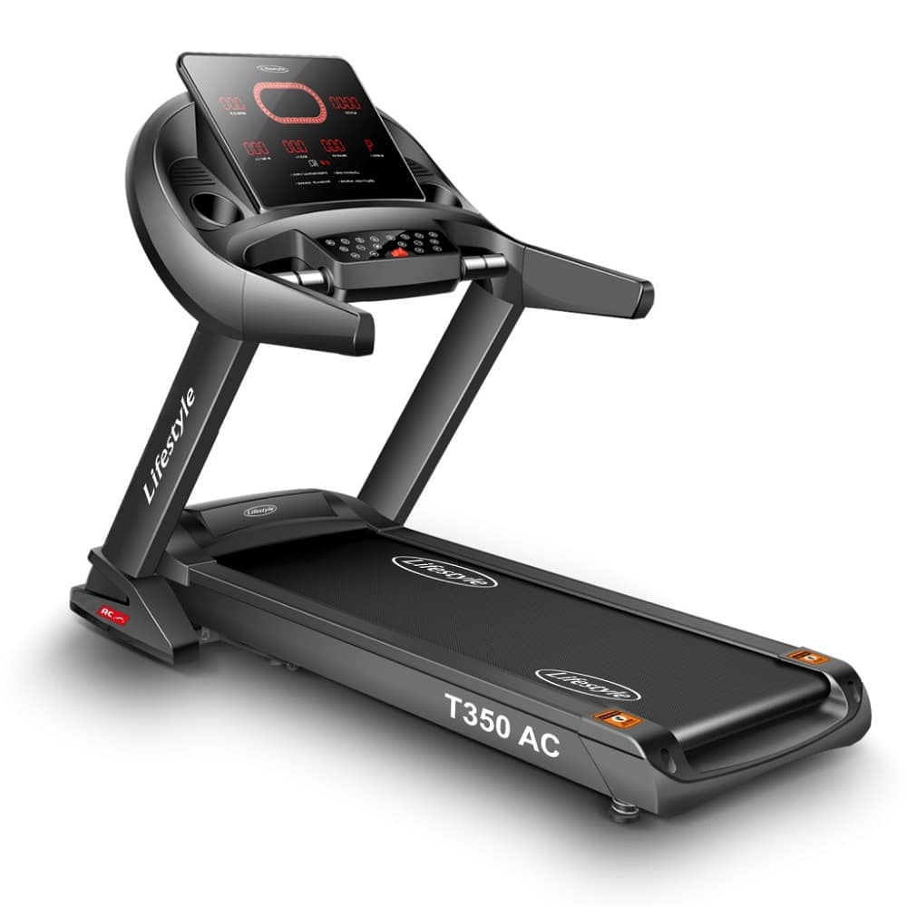 Treadmill 200