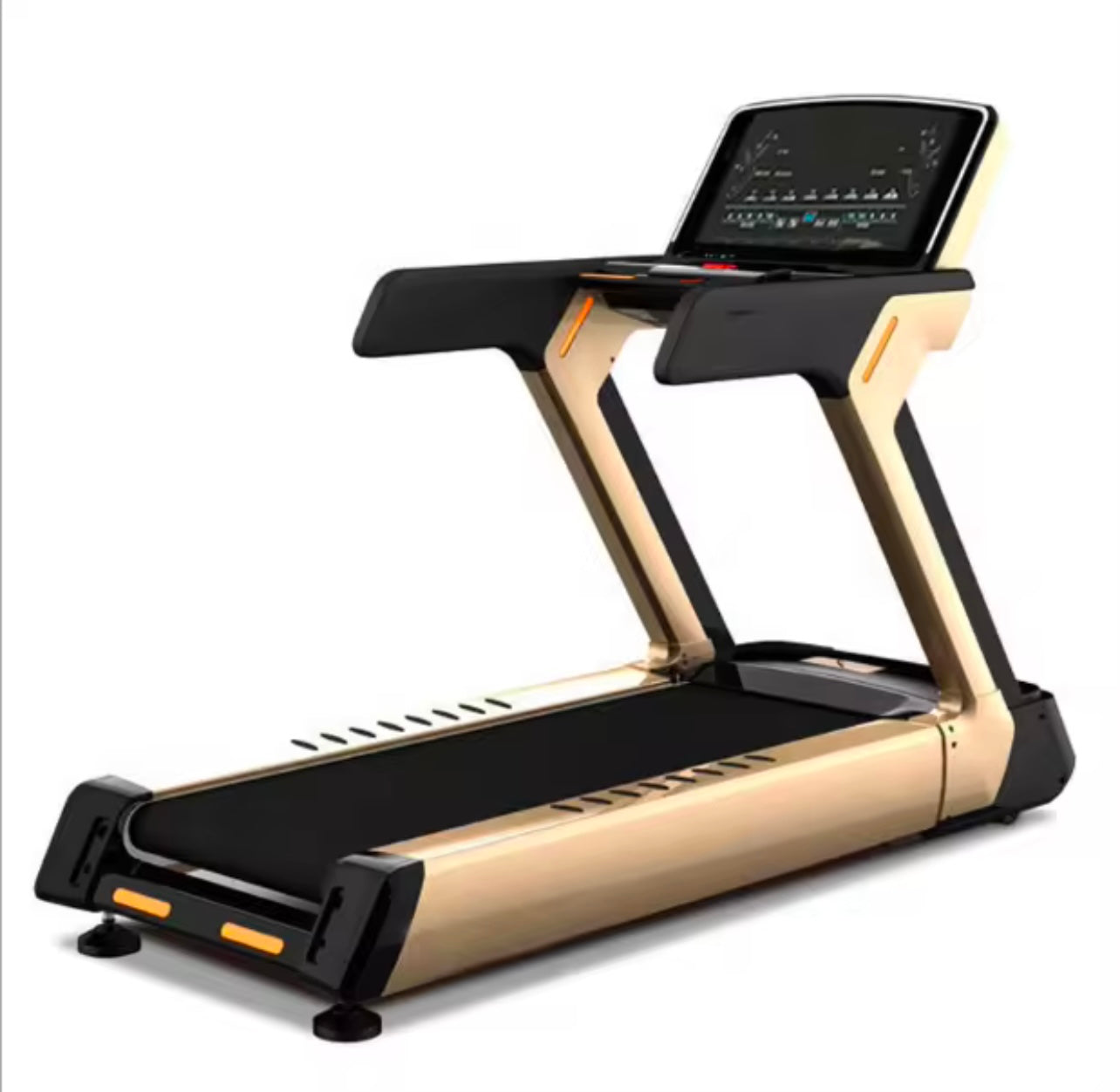 Cardio Equipment