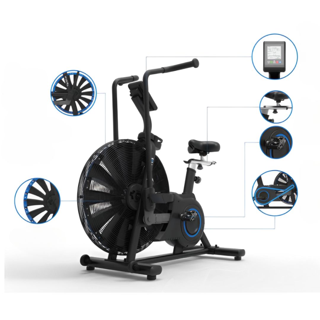 Ultra Bike
