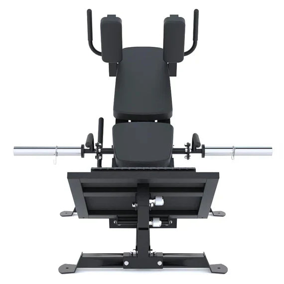 Force USA Compact Leg Press & Hack Squat