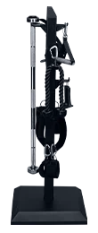 Accessory Tree